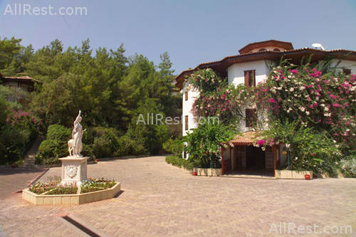 Letoonia Club Hotel 11